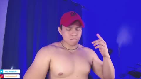 Snapshot of roy__constance chatting on 02-03-25, 11:05 Roy Constance online show from 02-03-25, 11:05