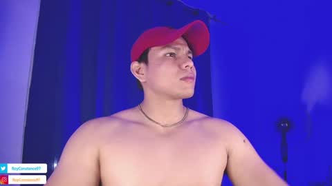 Snapshot of roy__constance chatting on 02-04-25, 06:25 Roy Constance online show from 02-04-25, 06:25