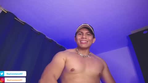 Snapshot of roy__constance chatting on 02-08-25, 04:47 Roy Constance online show from 02-08-25, 04:47