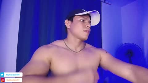 Snapshot of roy__constance chatting on 02-11-25, 06:51 Roy Constance online show from 02-11-25, 06:51