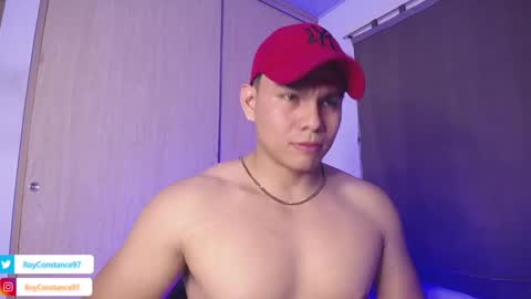 Snapshot of roy__constance chatting on 02-18-25, 12:59 Roy Constance online show from 02-18-25, 12:59