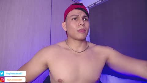 Snapshot of roy__constance chatting on 02-18-25, 04:04 Roy Constance online show from 02-18-25, 04:04