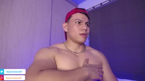 Snapshot of roy__constance chatting on 02-20-25, 02:18 Roy Constance online show from 02-20-25, 02:18
