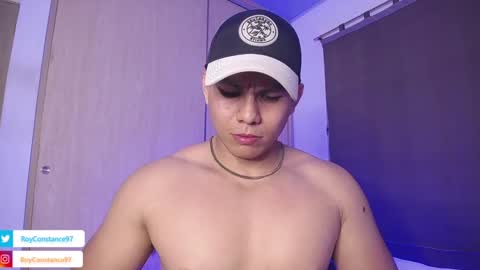 Snapshot of roy__constance chatting on 02-25-25, 05:30 Roy Constance online show from 02-25-25, 05:30