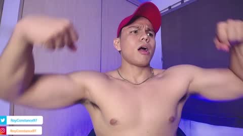 Snapshot of roy__constance chatting on 02-26-25, 05:42 Roy Constance online show from 02-26-25, 05:42