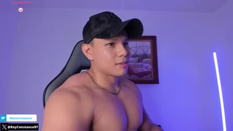 Snapshot of roy__constance chatting on 09-12-25, 03:17 Roy Constance online show from 09-12-25, 03:17