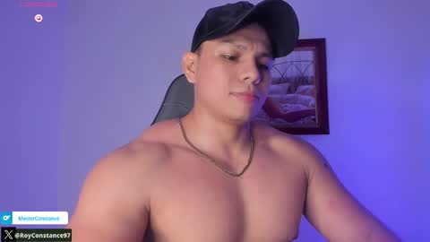 Snapshot of roy__constance chatting on 09-14-25, 04:22 Roy Constance online show from 09-14-25, 04:22