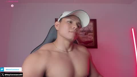 Snapshot of roy__constance chatting on 09-23-25, 03:20 Roy Constance online show from 09-23-25, 03:20