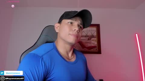 Snapshot of roy__constance chatting on 09-26-25, 03:32 Roy Constance online show from 09-26-25, 03:32