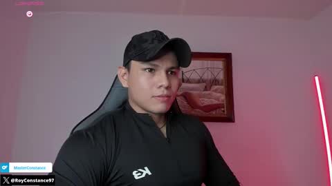 Snapshot of roy__constance chatting on 10-03-25, 04:09 Roy Constance online show from 10-03-25, 04:09