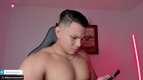 Snapshot of roy__constance chatting on 10-08-25, 04:54 Roy Constance online show from 10-08-25, 04:54