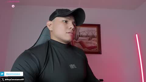 Snapshot of roy__constance chatting on 10-10-25, 04:55 Roy Constance online show from 10-10-25, 04:55