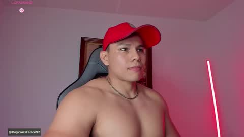 Snapshot of roy__constance chatting on 11-09-25, 04:55 Roy Constance online show from 11-09-25, 04:55