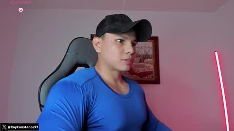 Snapshot of roy__constance chatting on 11-12-25, 04:13 Roy Constance online show from 11-12-25, 04:13