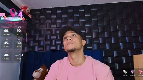 ANTONIO online show from 11-03-25, 07:26