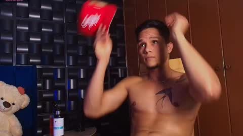 ANTONIO online show from 11-09-25, 10:19