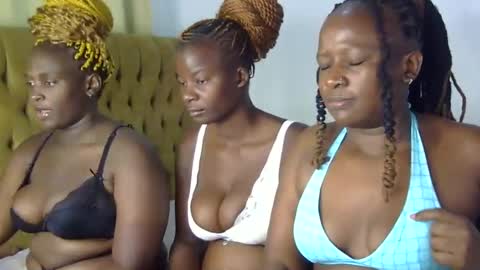 goddes online show from 01-05-25, 09:36