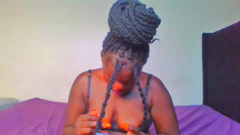 goddes online show from 02-28-25, 07:35