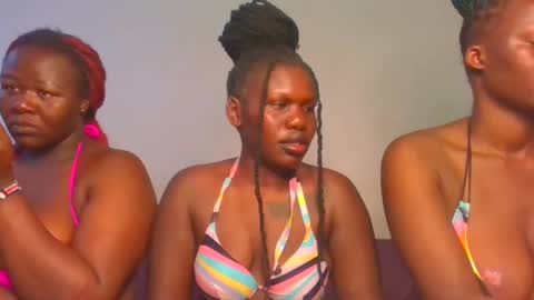 goddes online show from 03-12-25, 02:09