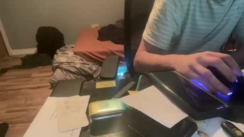 Royalty13m online show from 10-22-25, 09:31