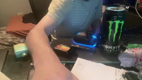 Royalty13m online show from 10-22-25, 10:20