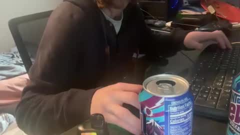 Royalty13m online show from 10-24-25, 03:19