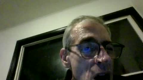 Roy Murrin online show from 11-08-25, 08:47