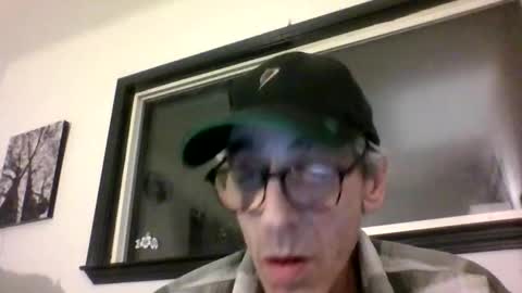 Roy Murrin online show from 01-19-26, 02:04