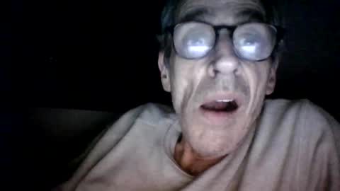 Roy Murrin online show from 01-19-26, 02:21