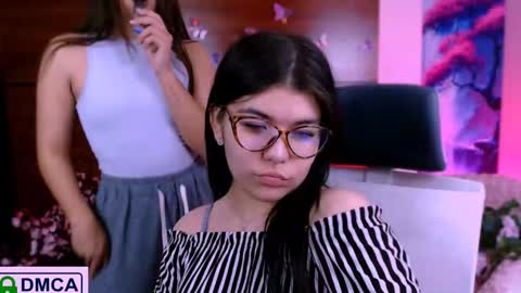 Im Rozmary nice to meet you 3 online show from 12-05-24, 04:44