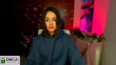 Im Rozmary nice to meet you 3 online show from 12-09-24, 03:22