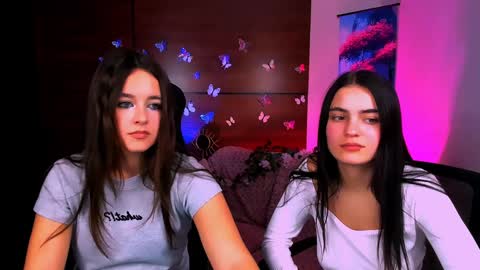 Im Rozmary nice to meet you 3 online show from 12-12-24, 02:00