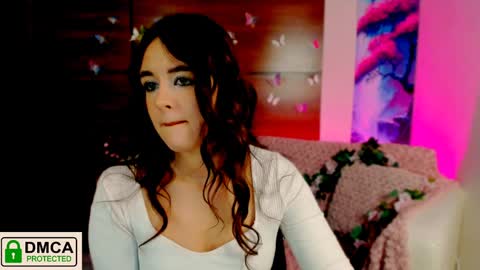 Im Rozmary nice to meet you 3 online show from 12-14-24, 01:59