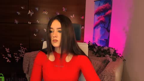 Im Rozmary nice to meet you 3 online show from 12-16-24, 12:16