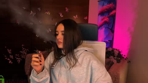 Im Rozmary nice to meet you 3 online show from 12-16-24, 06:27