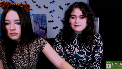 Im Rozmary nice to meet you 3 online show from 12-17-24, 11:06