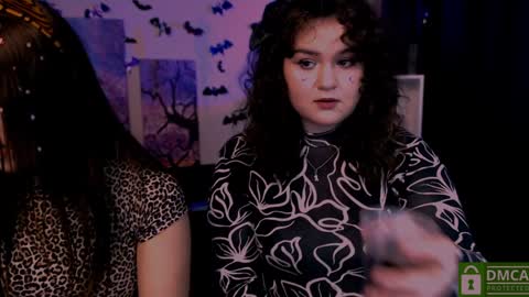 Im Rozmary nice to meet you 3 online show from 12-17-24, 02:11