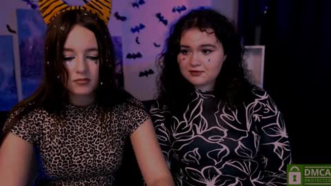 Im Rozmary nice to meet you 3 online show from 12-17-24, 05:15