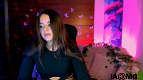 Im Rozmary nice to meet you 3 online show from 12-20-24, 02:16