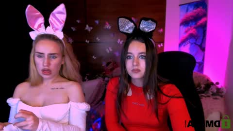 Im Rozmary nice to meet you 3 online show from 12-21-24, 04:57