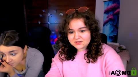 Im Rozmary nice to meet you 3 online show from 12-23-24, 07:49