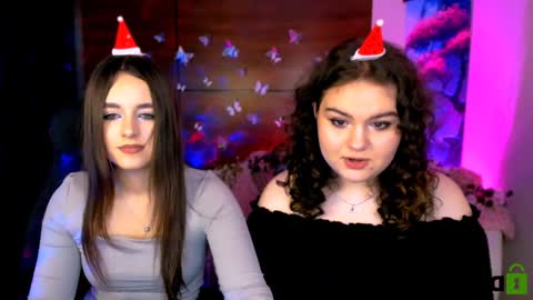 Im Rozmary nice to meet you 3 online show from 12-23-24, 10:53