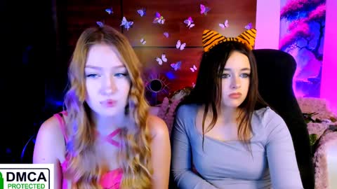 Im Rozmary nice to meet you 3 online show from 12-26-24, 02:59