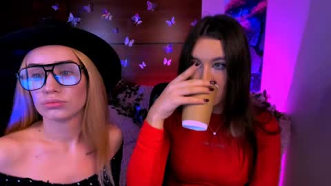 Im Rozmary nice to meet you 3 online show from 12-30-24, 11:04