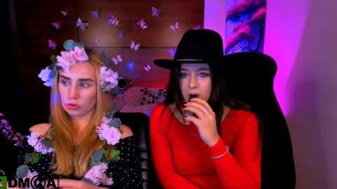 Im Rozmary nice to meet you 3 online show from 12-30-24, 02:08