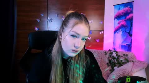 Im Rozmary nice to meet you 3 online show from 01-06-25, 10:57