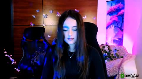 Im Rozmary nice to meet you 3 online show from 01-06-25, 02:03