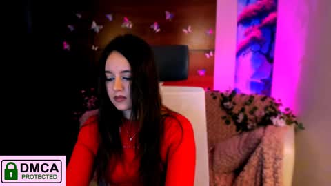 Im Rozmary nice to meet you 3 online show from 01-08-25, 03:17