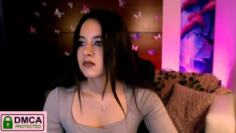 Im Rozmary nice to meet you 3 online show from 01-09-25, 10:52