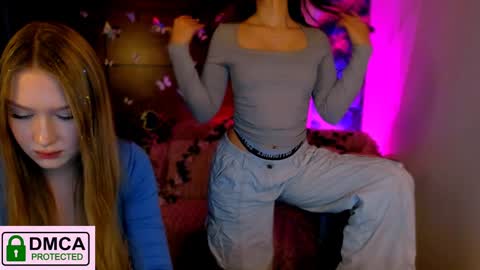 Im Rozmary nice to meet you 3 online show from 01-09-25, 01:56